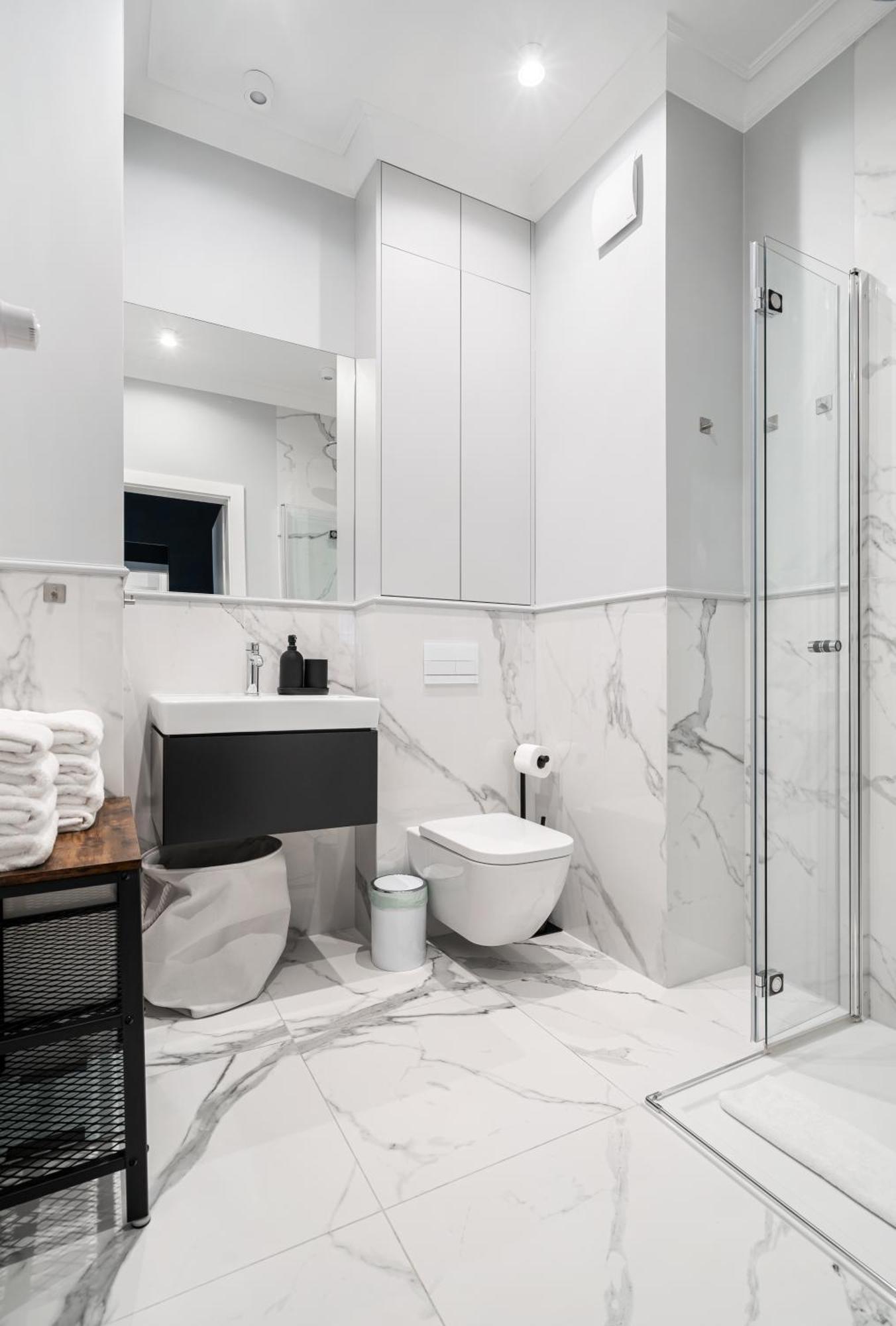 Apartamenty Swinoujscie - Swan Suites - Villa 44 المظهر الخارجي الصورة
