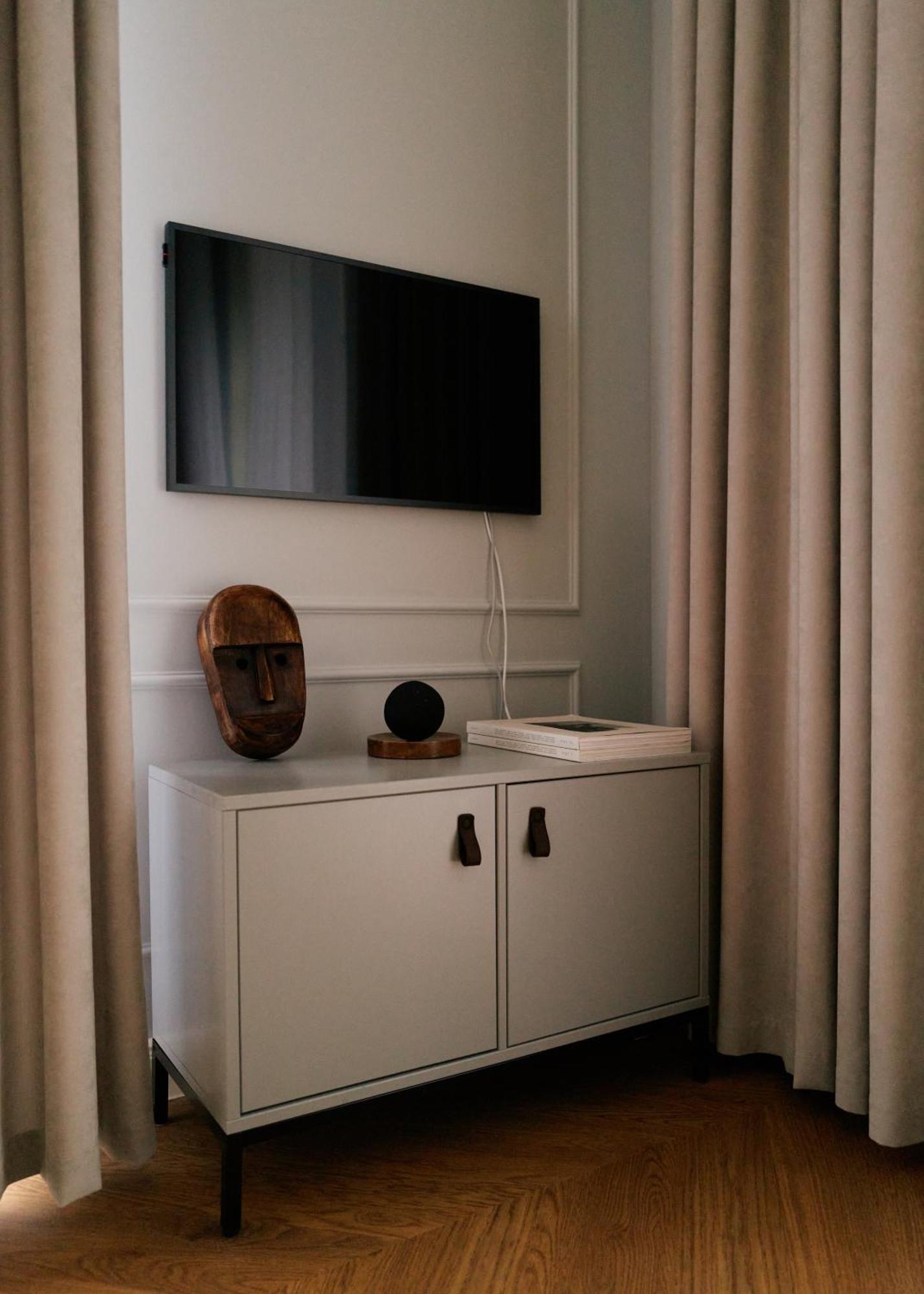 Apartamenty Swinoujscie - Swan Suites - Villa 44 المظهر الخارجي الصورة
