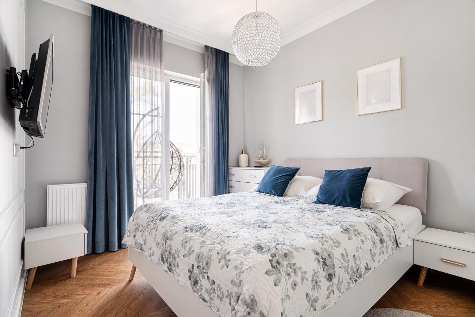 Apartamenty Swinoujscie - Swan Suites - Villa 44 المظهر الخارجي الصورة