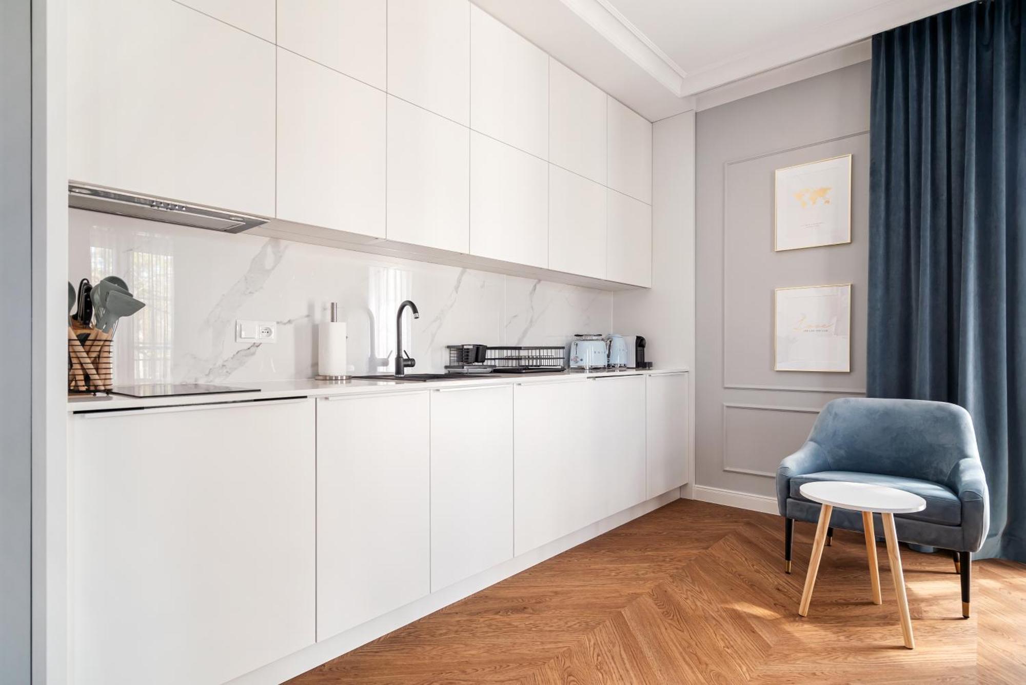 Apartamenty Swinoujscie - Swan Suites - Villa 44 المظهر الخارجي الصورة